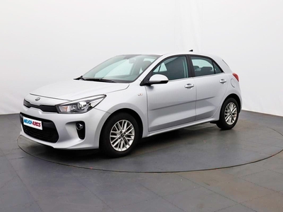 KIA Rio 1.0 T-GDi Drive por 14 990 € Melhor2Mundos Guimarães | Braga