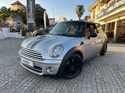 Mini Mini Cooper por 8 995 € DanAuto | Braga