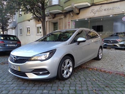 Opel Astra sports tourer 1.5 D GS Line S/S