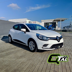 Renault Clio 1.5 dCi Zen com 108 500 km por 13 500 € Quetal - Soluções Automóveis | Aveiro