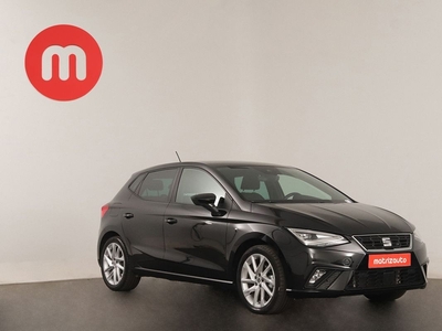 Seat Ibiza 1.0 TSI FR