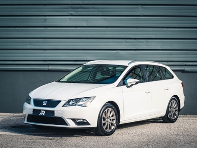 Seat Leon ST 1.6 TDi Style S/S por 11 900 € RM Auto | Lisboa