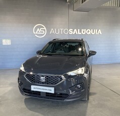 Seat Tarraco 2.0 TDI Style DSG com 30 519 km por 38 490 € Auto Salúquia | Beja