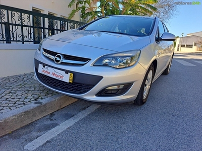 Opel Astra ST 1.3 CDTi Enjoy S/S J16