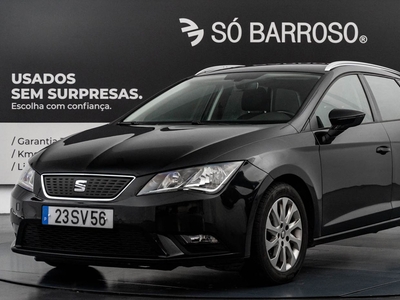 Seat Leon ST 1.6 TDI Style S/S