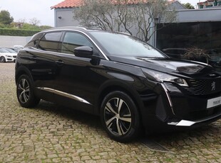 Peugeot 3008 1.2 PureTech GT com 59 000 km por 23 950 € Trocar | Porto