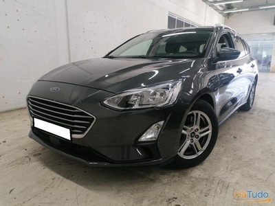 Ford Focus SW 1.5 TDCi Business | GPS