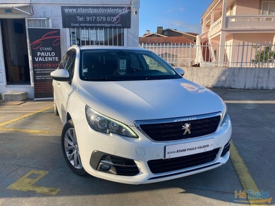 Peugeot 308 SW 1.5 HDI Style