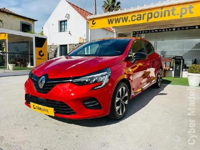 RENAULT CLIO 1.0cc TCE 90cv Limited Gasolina