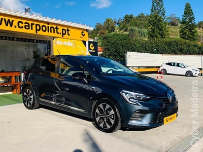 RENAULT CLIO 1.0cc TCE 90cv Limited Gasolina
