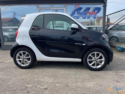 Smart ForTwo 0.9 Passion 90cv