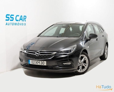 Opel Astra Sports Tourer 1.0 Innovation S/S