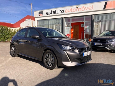 Peugeot 208 1.2 PureTech Active Pack