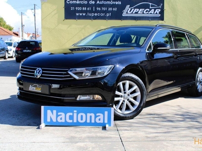 Volkswagen Passat Variant 2.0 TDi Confortline DSG