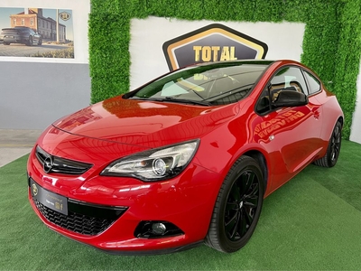 Opel Astra GTC 1.6 CDTi