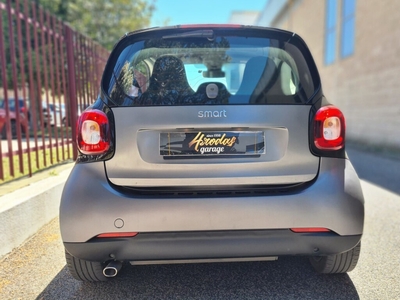 Smart Fortwo 0.9 Passion