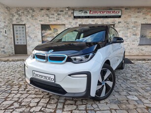 BMW I3 120Ah com 110 000 km por 20 500 € Tavorauto | Aveiro