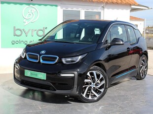 BMW I3 120Ah com 30 000 km por 19 900 € Byrd Going Electric - Sintra | Lisboa