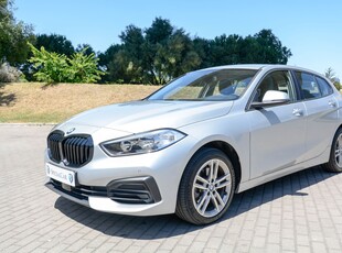 BMW Serie-1 116 d Advantage com 72 900 km por 21 950 € SpecialCar | Lisboa