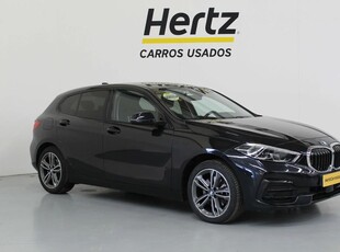 BMW Serie-1 116 d Line Sport Auto com 68 147 km por 26 190 € Hertz - Porto | Porto