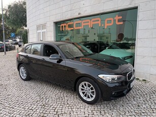 BMW Serie-1 116 i Advantage com 117 400 km por 15 900 € MC Car | Lisboa