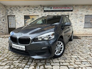 BMW Serie-2 216 d 7L Advantage Auto com 133 000 km por 19 900 € Tavorauto | Aveiro