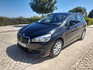 BMW Serie-2 216 d 7L Advantage com 117 000 km por 18 980 € Paulo do Ó-Automóveis | Setúbal