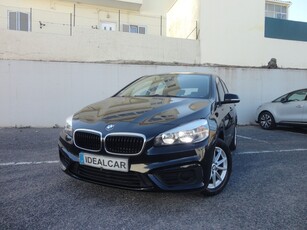 BMW Serie-2 216 d Auto com 161 978 km por 16 900 € Idealcar | Lisboa