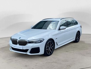 BMW Serie-5 530 e Pack M com 25 300 km por 48 900 € MCOUTINHO BMW PREMIUM SELECTION VISEU | Viseu