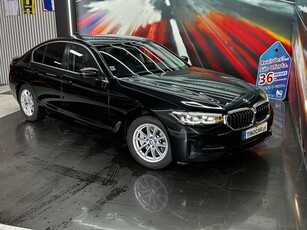 BMW Serie-5 545 e xDrive com 119 859 km por 30 950 € Stand Tinocar | Aveiro