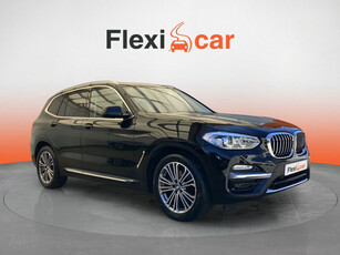 BMW X3 20 d xDrive Line Luxury com 60 851 km por 39 480 € Flexicar Lisboa - Sacavém | Lisboa