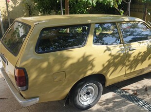 Datsun 1200 impecável Charneca De Caparica E Sobreda •