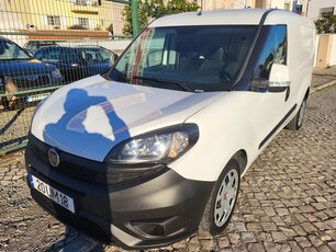 Fiat Doblò Doblo Combi 1.3 Multijet Maxi com 95 184 km por 11 900 € Trigo & Falcão Car | Setúbal