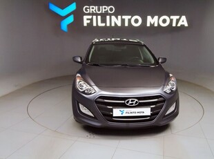 Hyundai I30 1.4 CRDi Active com 136 110 km por 11 490 € FILINTO MOTA GRANDE PORTO – CIRCUNVALAÇÃO | Porto