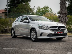Mercedes Classe A A 180 d com 92 045 km por 18 900 € Mais Carros | Lisboa