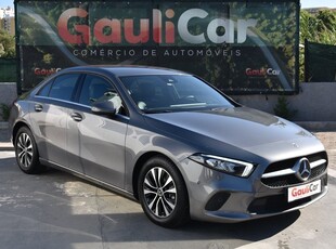 Mercedes Classe A A 180 d Style Plus Aut. com 68 723 km por 26 990 € Gaulicar | Lisboa