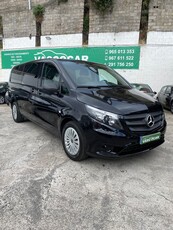 Mercedes Vito 114 CDi/34 Pro com 79 000 km por 57 000 € VascoCar | Ilha da Madeira