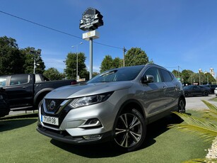 Nissan Qashqai 1.3 DIG-T N-Connecta J18 com 86 000 km por 19 500 € Anselmo Leitão Automóveis | Porto