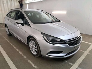 Opel Astra 1.6 CDTI Ecotec Innovation S/S com 123 800 km por 13 960 € Mais Carros | Lisboa