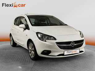 Opel Corsa E Corsa 1.4 Innovation Easytronic com 90 150 km por 10 980 € Flexicar Porto | Porto