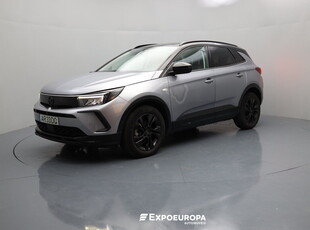 Opel Grandland 1.5 CDTI Elegance AT com 100 437 km por 23 990 € ExpoEuropa | Leiria
