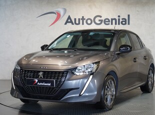 Peugeot 208 1.2 PureTech Active com 34 234 km por 18 990 € AutoGenial Comércio de Automóveis, Lda | Porto