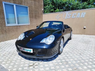 Porsche 911 Carrera com 121 369 km por 52 000 € TS Car | Aveiro