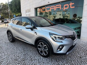 Renault Captur 1.6 E-Tech Plug-In Intens com 70 100 km por 22 900 € MC Car | Lisboa
