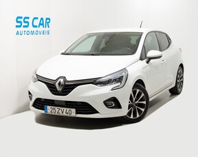 Renault Clio 1.0 TCe Intens com 105 893 km por 12 890 € SSCar Automóveis | Braga