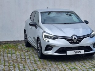 Renault Clio 1.0 TCe Techno Bi-Fuel com 24 192 km por 18 990 € Carvalhos e M. Moura Lda - Agente Renault | Porto