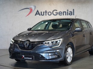 Renault Mégane 1.5 Blue dCi Zen com 64 698 km por 21 990 € AutoGenial Comércio de Automóveis, Lda | Porto