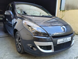 Renault Scénic 1.5 dCi Bose Edtion com 222 000 km por 6 470 € GSA Automóveis | Porto