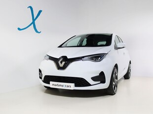 Renault ZOE Intens 50 com 29 000 km por 19 500 € MartimaxCars | Lisboa