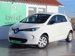 Renault ZOE Life com 115 950 km por 10 900 € Byrd Going Electric - Sintra | Lisboa